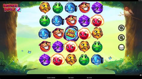 bouncy balls slots,Bouncy Balls 2 